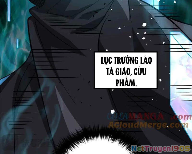 Toàn Cầu Cao Võ Chapter 313 - 41