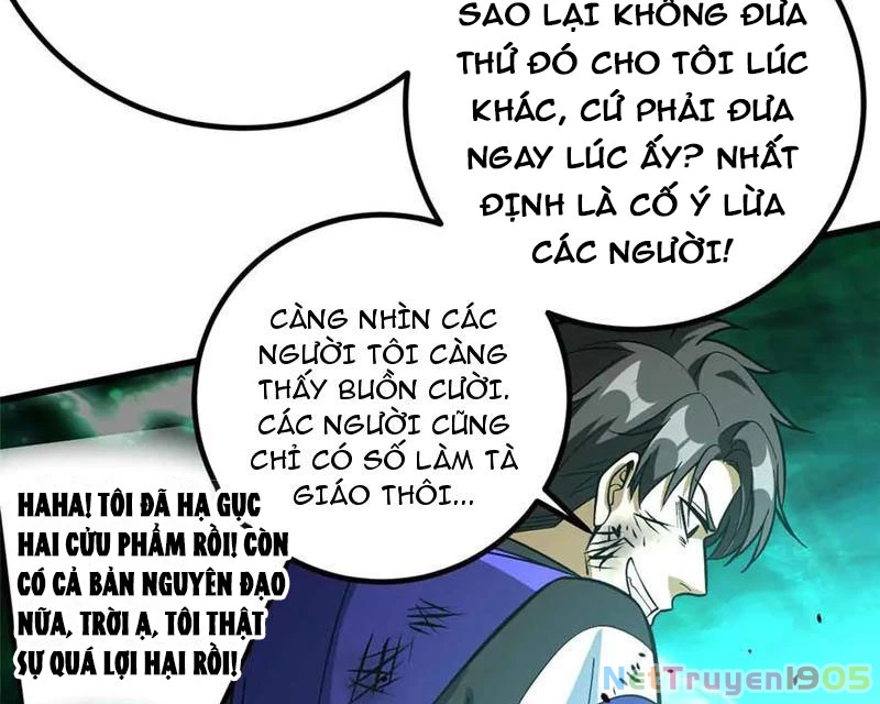 Toàn Cầu Cao Võ Chapter 313 - 49