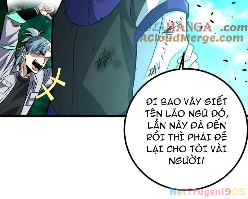 Toàn Cầu Cao Võ Chapter 313 - 50