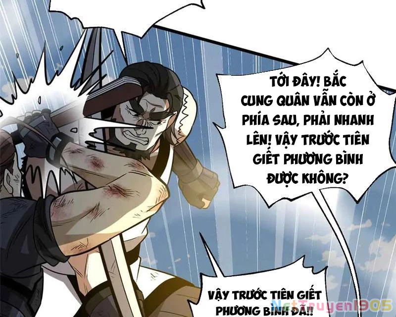 Toàn Cầu Cao Võ Chapter 313 - 52