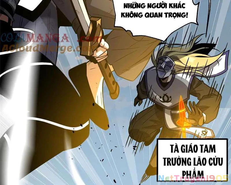 Toàn Cầu Cao Võ Chapter 313 - 53
