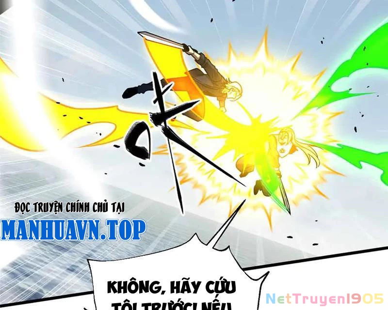 Toàn Cầu Cao Võ Chapter 313 - 54