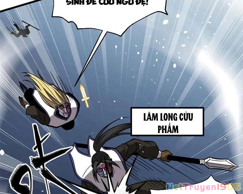 Toàn Cầu Cao Võ Chapter 313 - 56
