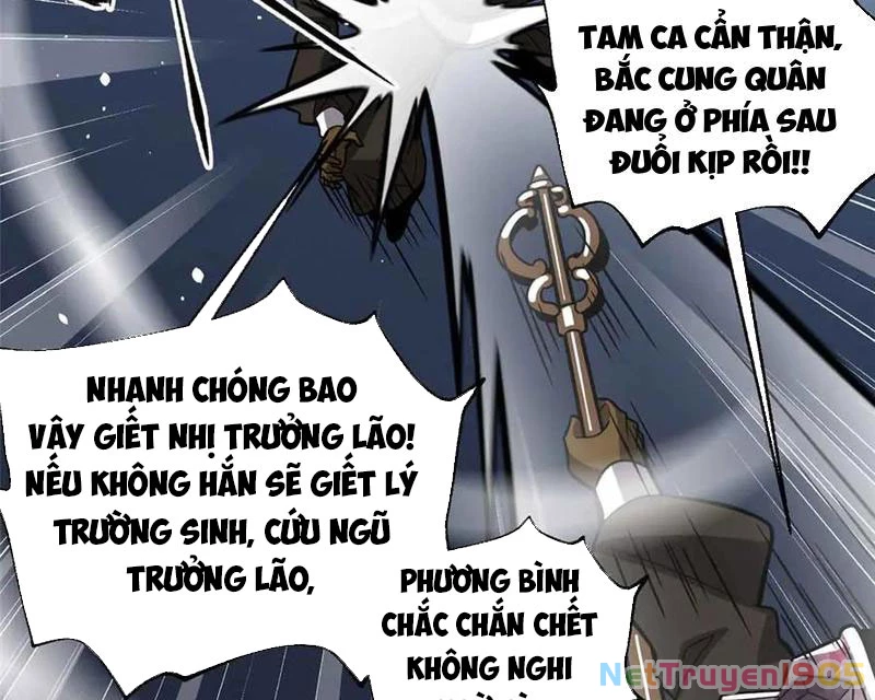 Toàn Cầu Cao Võ Chapter 313 - 57