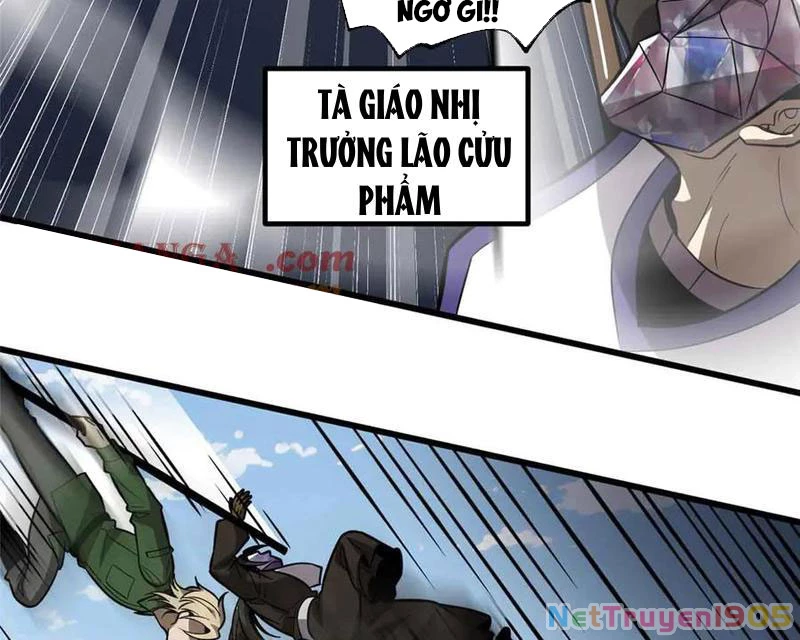 Toàn Cầu Cao Võ Chapter 313 - 58