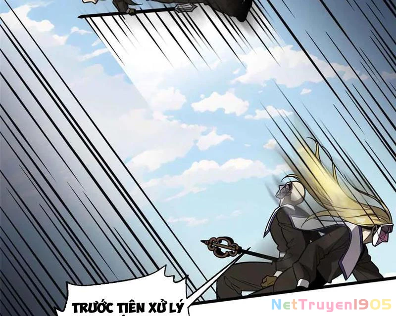 Toàn Cầu Cao Võ Chapter 313 - 59
