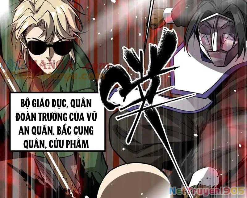 Toàn Cầu Cao Võ Chapter 313 - 66