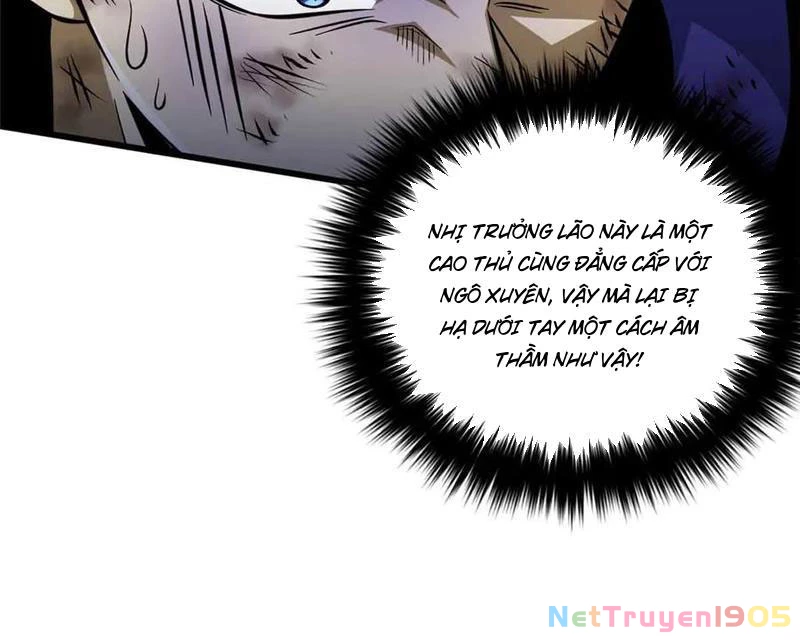 Toàn Cầu Cao Võ Chapter 313 - 75