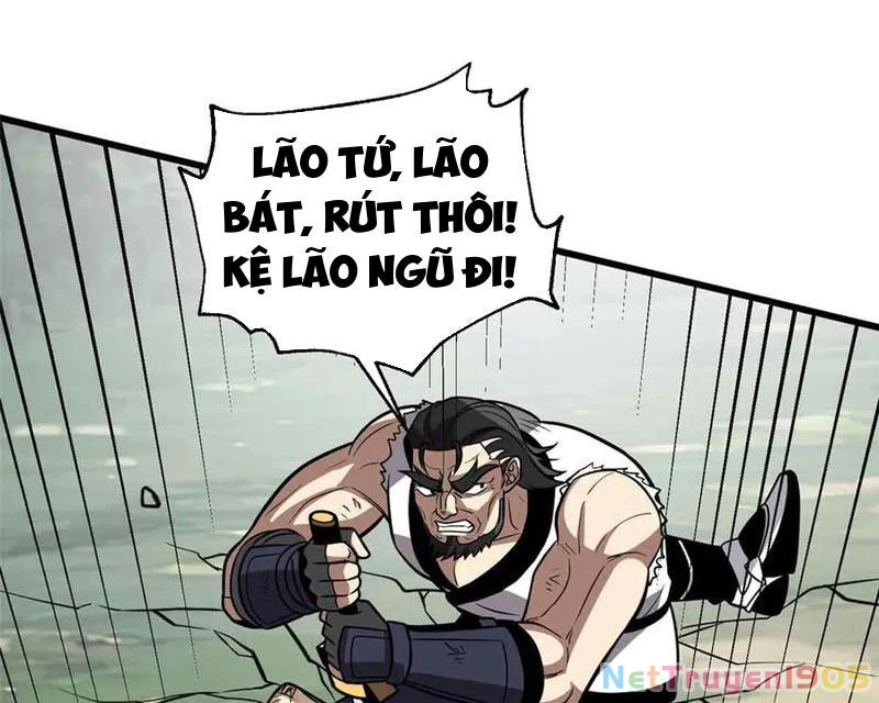 Toàn Cầu Cao Võ Chapter 313 - 76