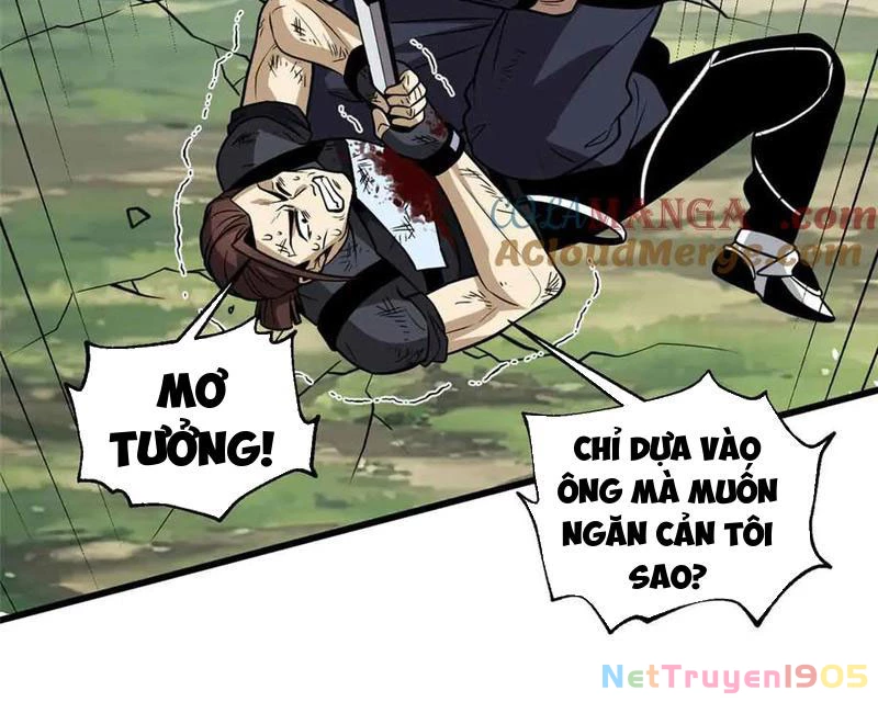 Toàn Cầu Cao Võ Chapter 313 - 77