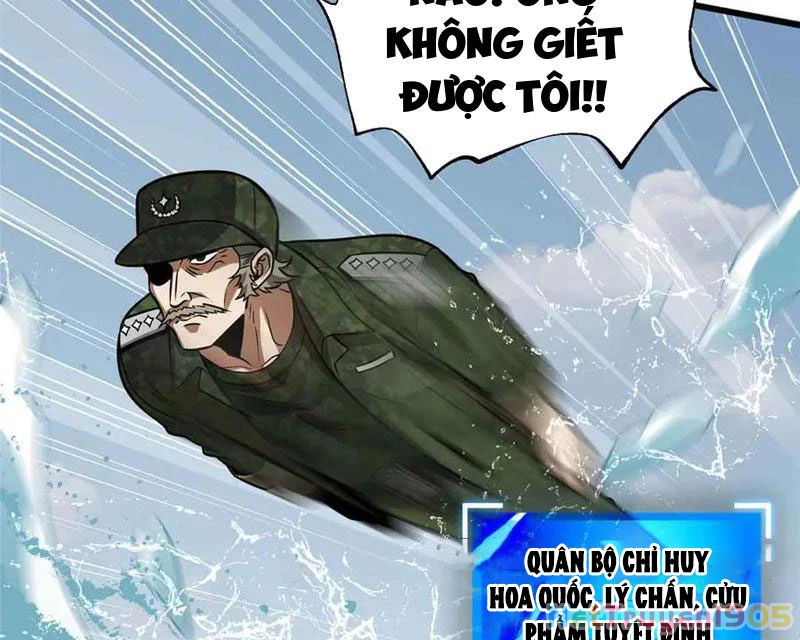 Toàn Cầu Cao Võ Chapter 313 - 90