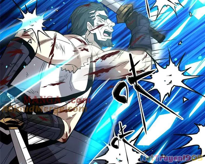Toàn Cầu Cao Võ Chapter 313 - 101