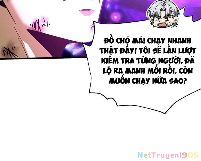 Toàn Cầu Cao Võ Chapter 313 - 111