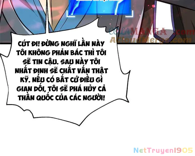 Toàn Cầu Cao Võ Chapter 313 - 115