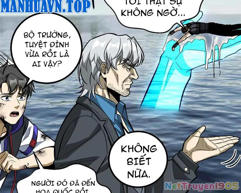 Toàn Cầu Cao Võ Chapter 313 - 117