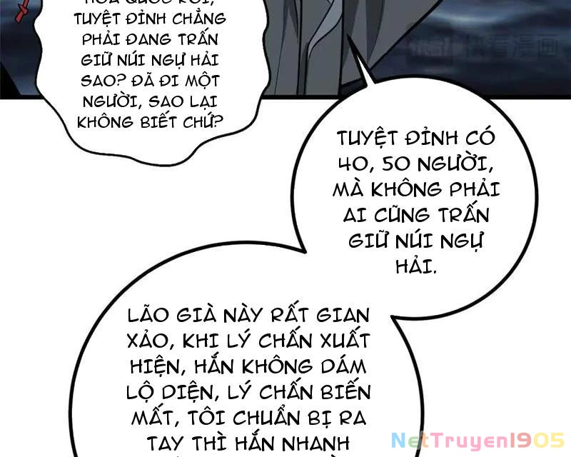 Toàn Cầu Cao Võ Chapter 313 - 118