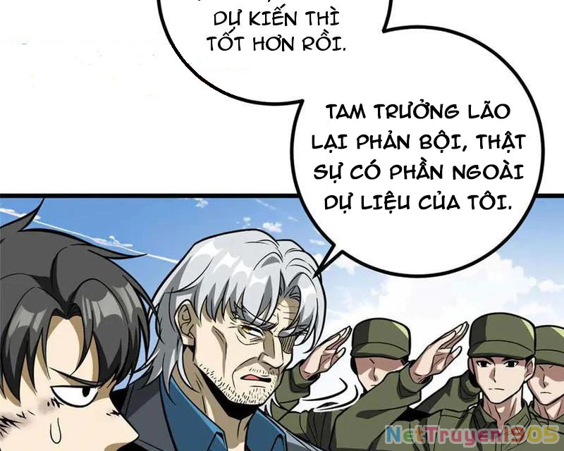Toàn Cầu Cao Võ Chapter 313 - 120