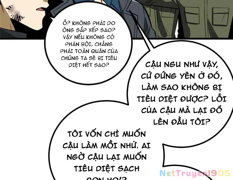 Toàn Cầu Cao Võ Chapter 313 - 121