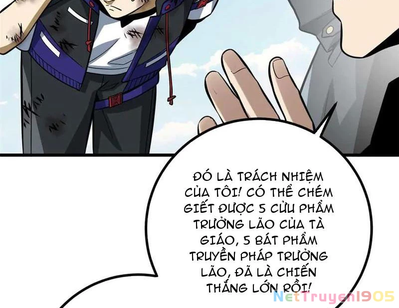 Toàn Cầu Cao Võ Chapter 313 - 124