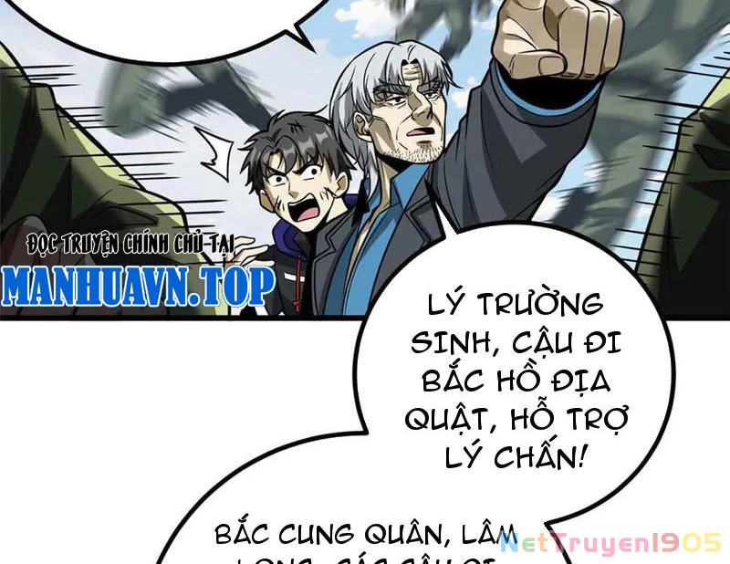 Toàn Cầu Cao Võ Chapter 313 - 127