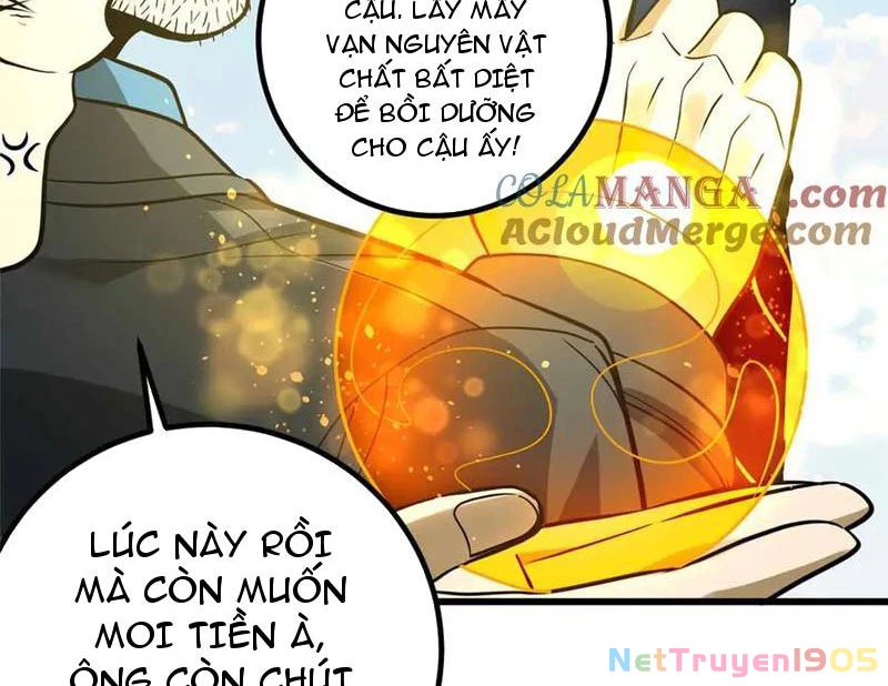 Toàn Cầu Cao Võ Chapter 313 - 131