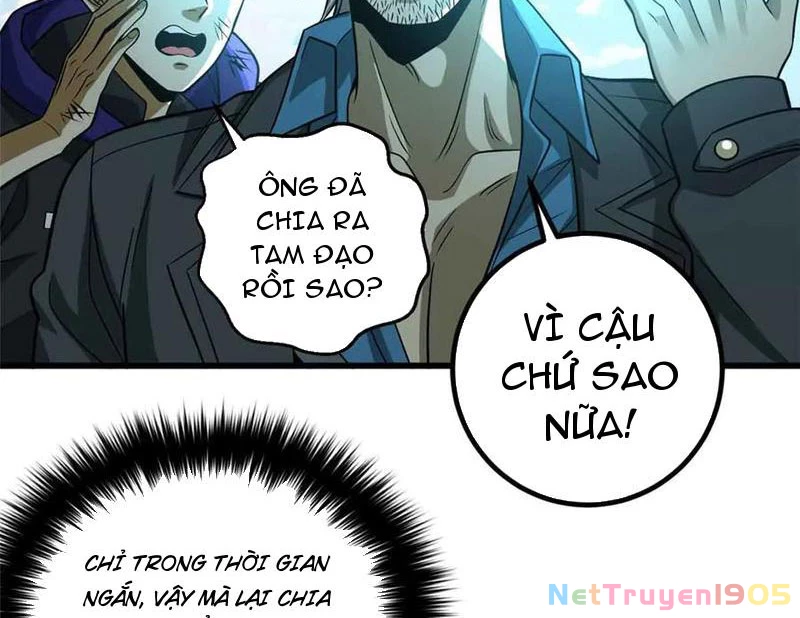Toàn Cầu Cao Võ Chapter 313 - 134
