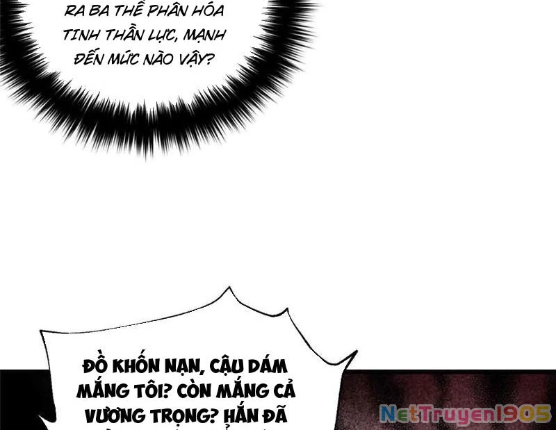 Toàn Cầu Cao Võ Chapter 313 - 135