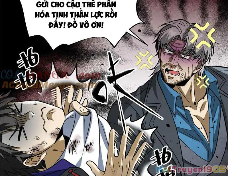Toàn Cầu Cao Võ Chapter 313 - 136