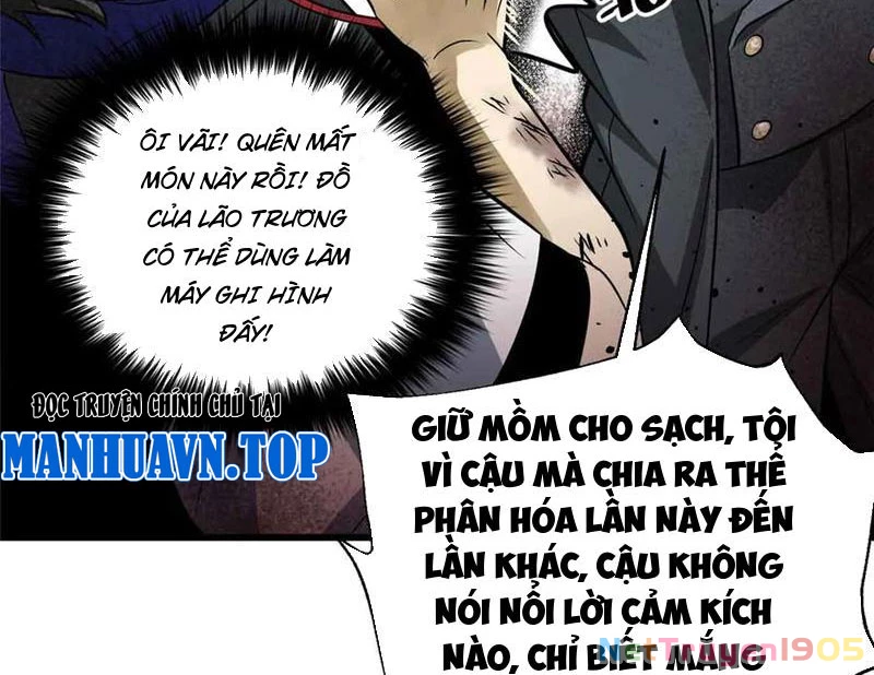 Toàn Cầu Cao Võ Chapter 313 - 137