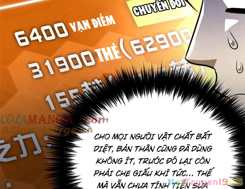 Toàn Cầu Cao Võ Chapter 313 - 144