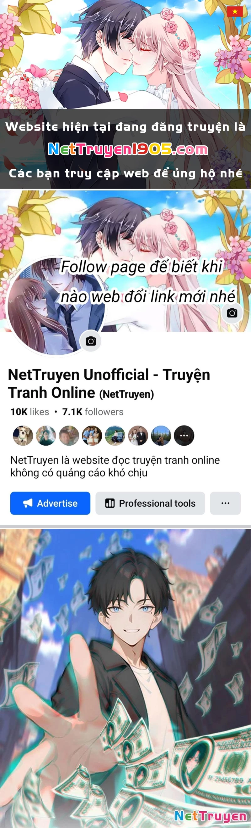 Khởi Đầu Vật Giá Sụt Giảm, Ta Trở Thành Nhà Giàu Số Một Thế Giới! Chapter 79 - 1