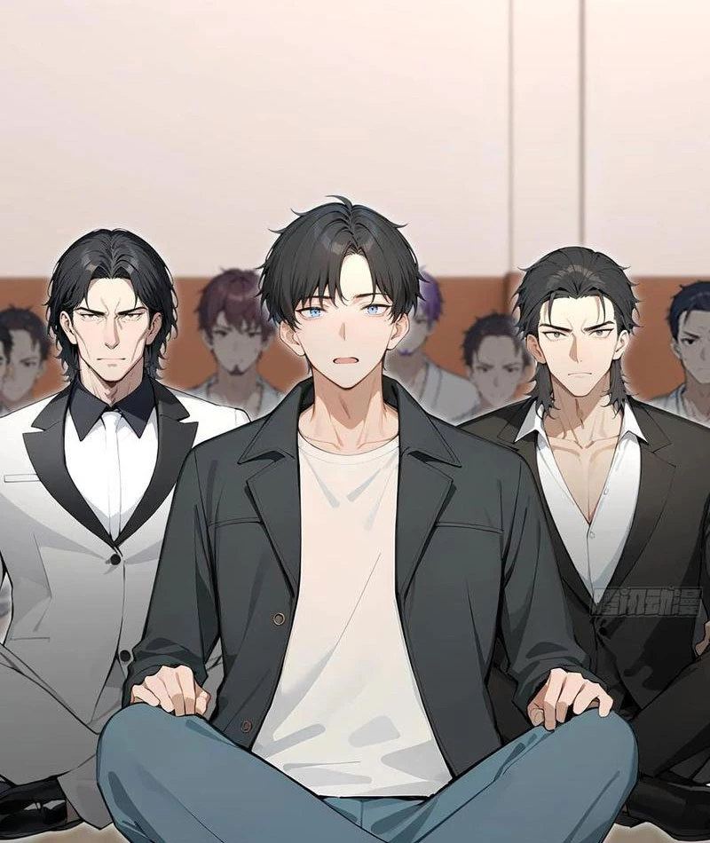 Khởi Đầu Vật Giá Sụt Giảm, Ta Trở Thành Nhà Giàu Số Một Thế Giới! Chapter 79 - 49