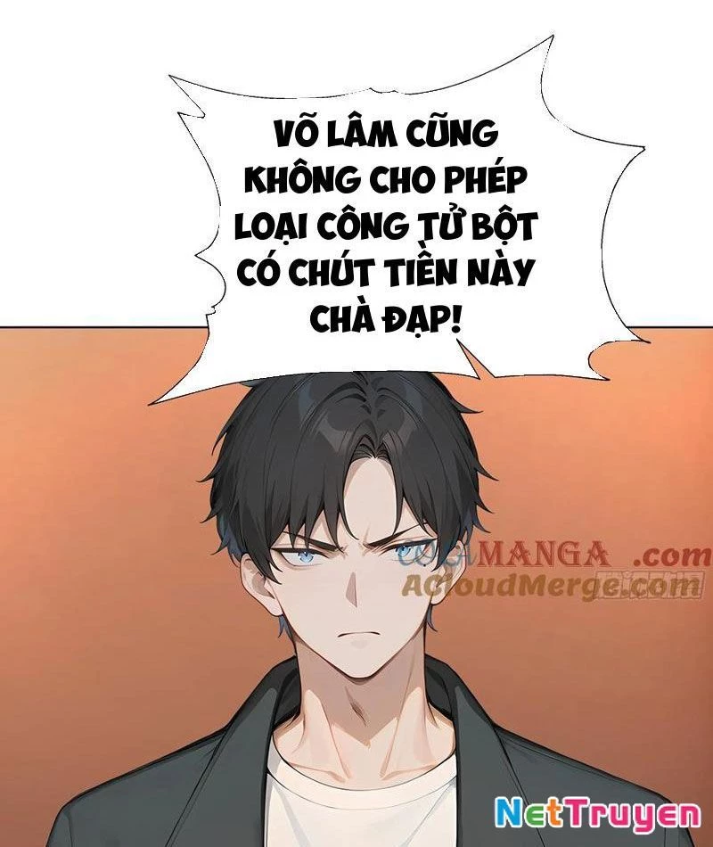 Khởi Đầu Vật Giá Sụt Giảm, Ta Trở Thành Nhà Giàu Số Một Thế Giới! Chapter 79 - 76
