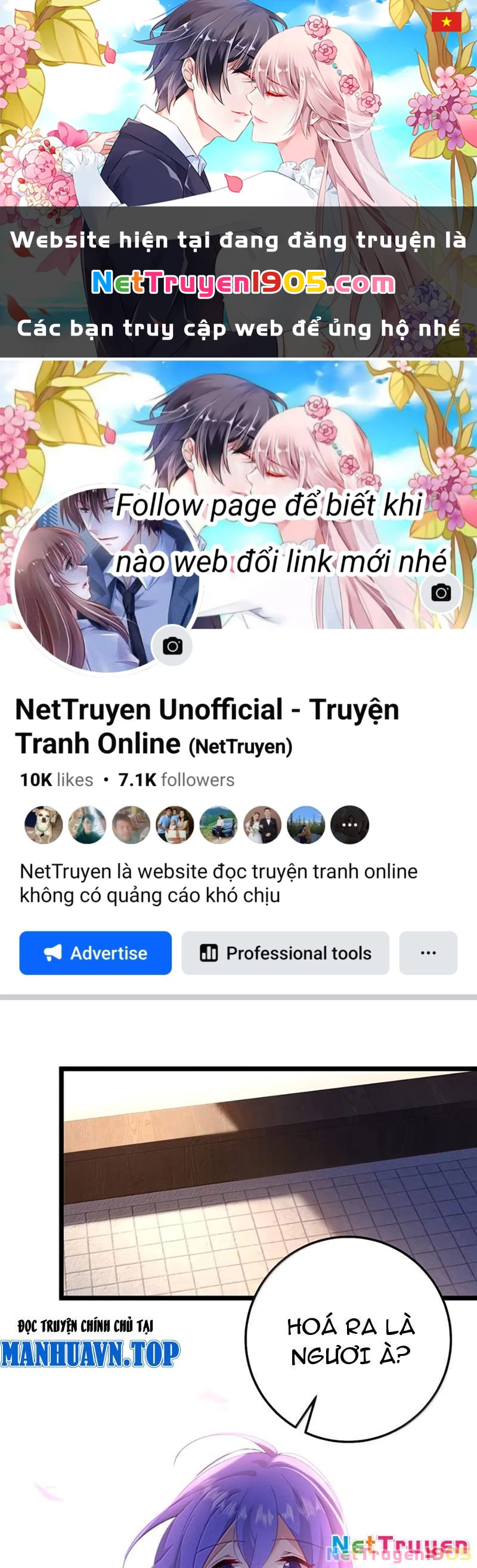 Phá thân của nữ Hoàng Đế Chapter 44 - 1