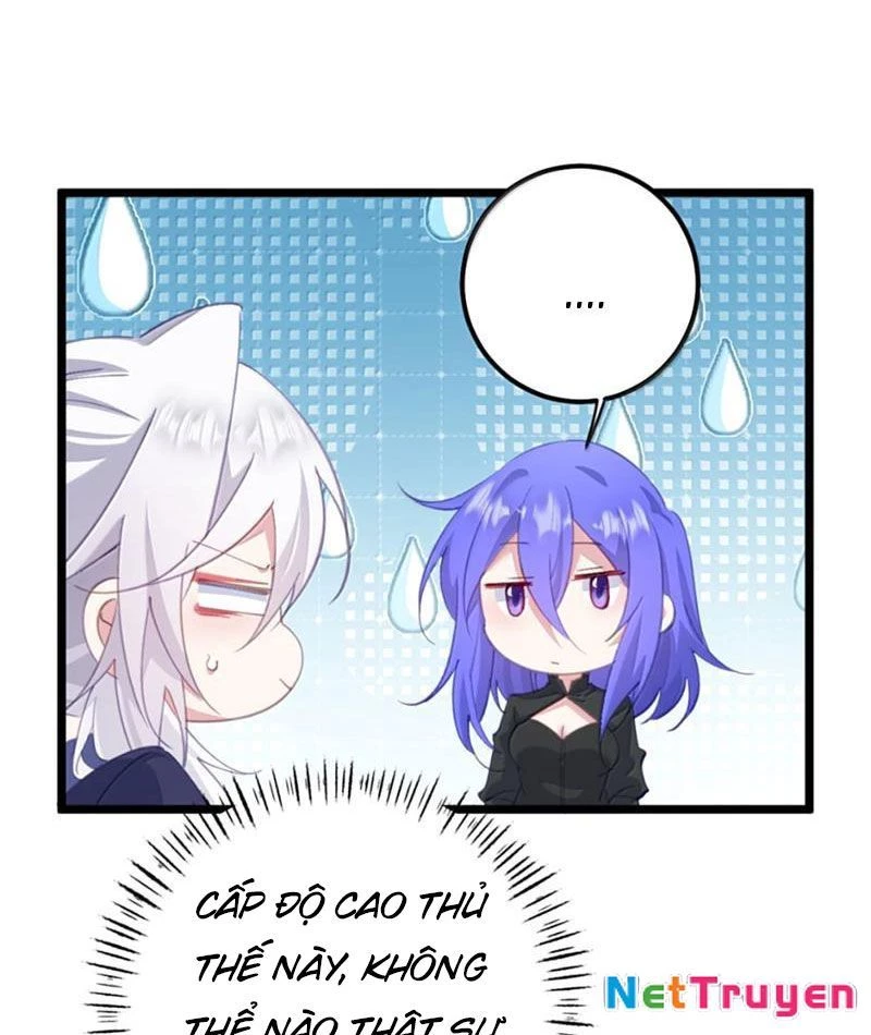 Phá thân của nữ Hoàng Đế Chapter 44 - Trang 2