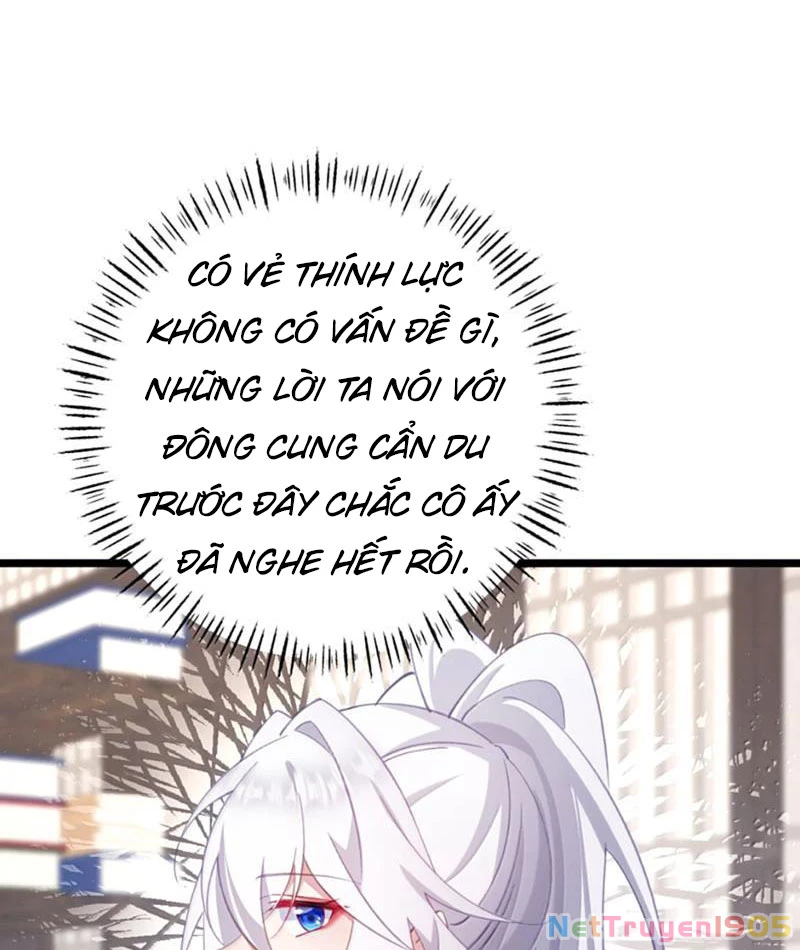 Phá thân của nữ Hoàng Đế Chapter 44 - Trang 2