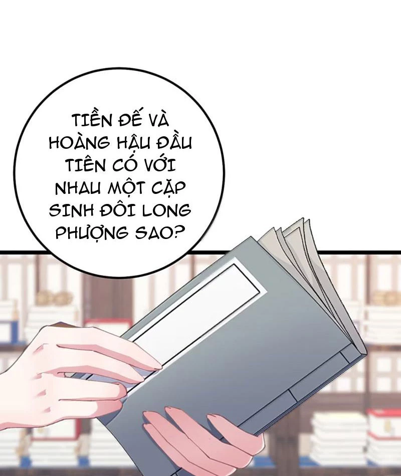 Phá thân của nữ Hoàng Đế Chapter 44 - Trang 2
