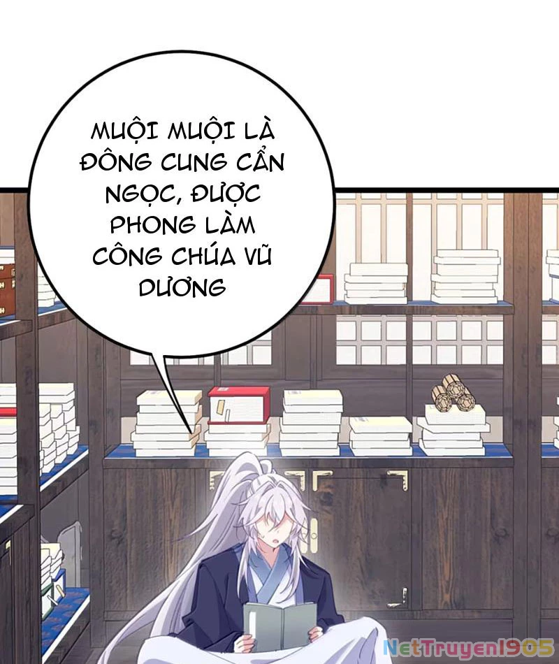 Phá thân của nữ Hoàng Đế Chapter 44 - Trang 2