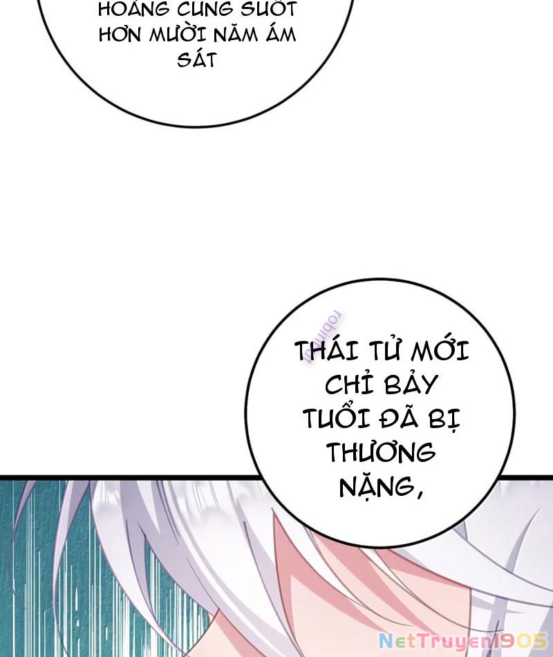Phá thân của nữ Hoàng Đế Chapter 44 - Trang 2