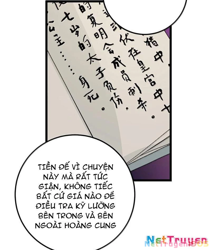 Phá thân của nữ Hoàng Đế Chapter 44 - Trang 2
