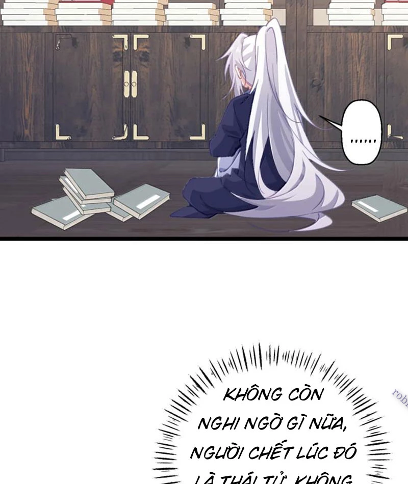 Phá thân của nữ Hoàng Đế Chapter 44 - Trang 2