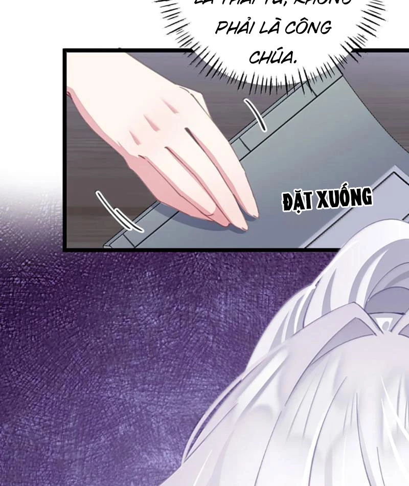 Phá thân của nữ Hoàng Đế Chapter 44 - Trang 2
