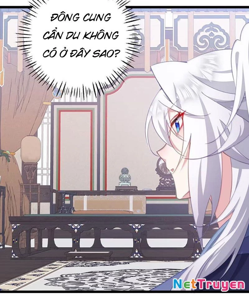 Phá thân của nữ Hoàng Đế Chapter 44 - Trang 2