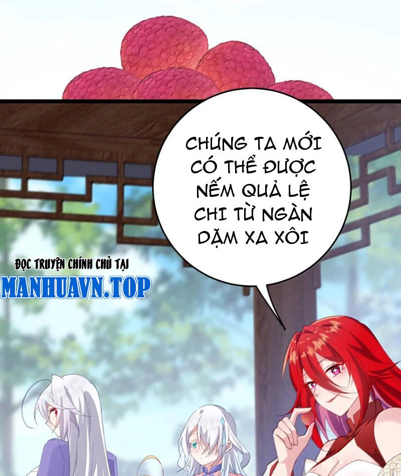Phá thân của nữ Hoàng Đế Chapter 44 - Trang 2