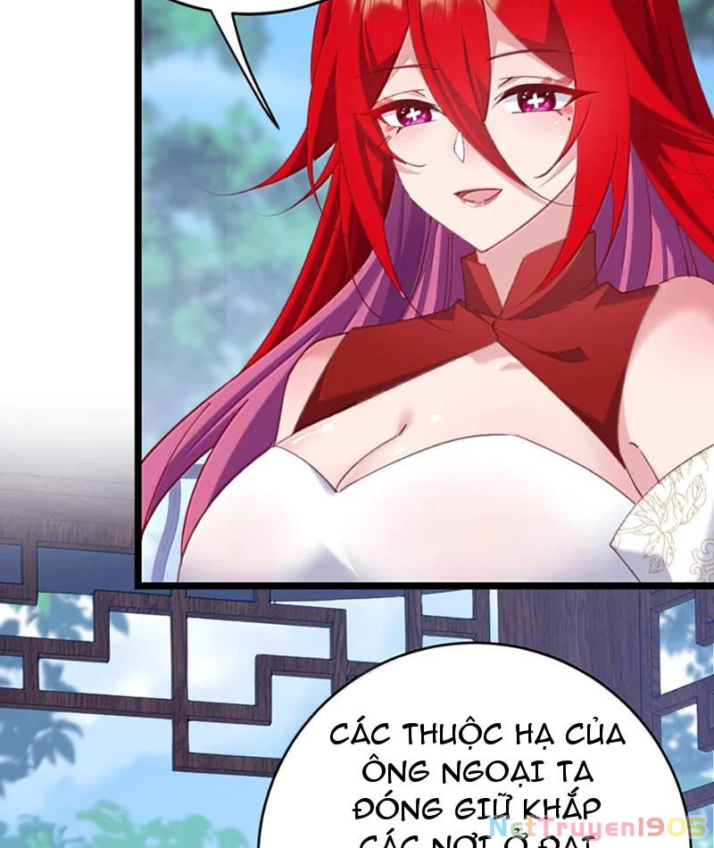 Phá thân của nữ Hoàng Đế Chapter 44 - Trang 2