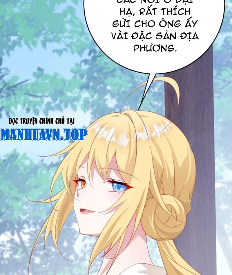 Phá thân của nữ Hoàng Đế Chapter 44 - Trang 2