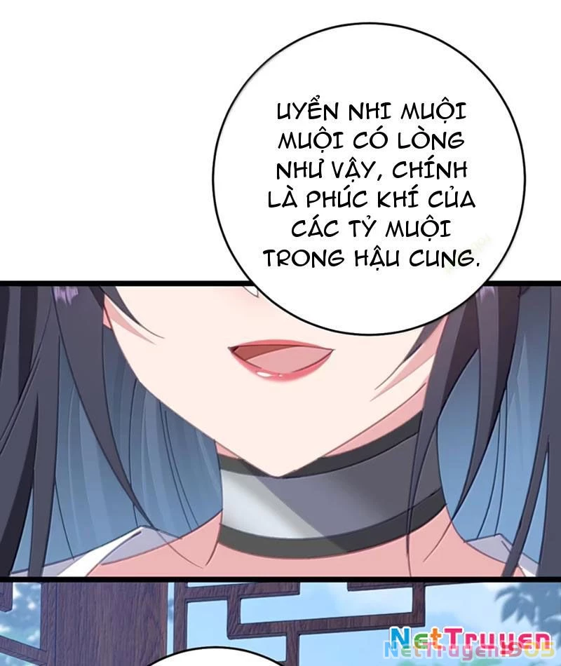 Phá thân của nữ Hoàng Đế Chapter 44 - 61