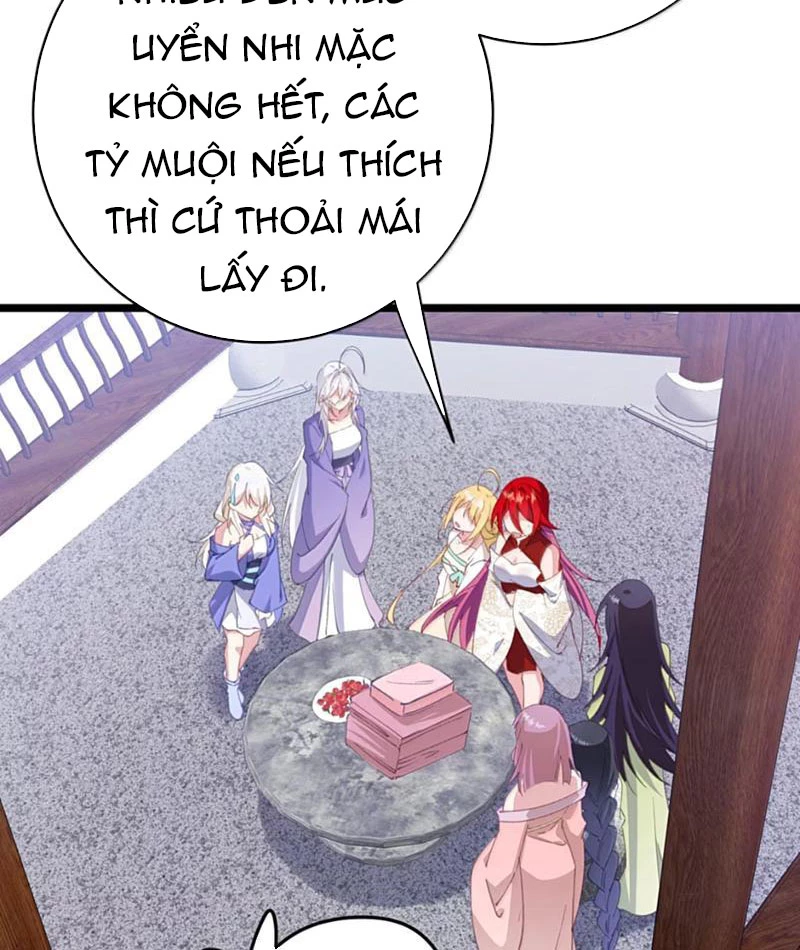 Phá thân của nữ Hoàng Đế Chapter 44 - Trang 2