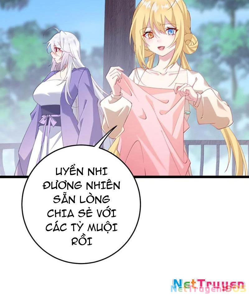 Phá thân của nữ Hoàng Đế Chapter 44 - Trang 2