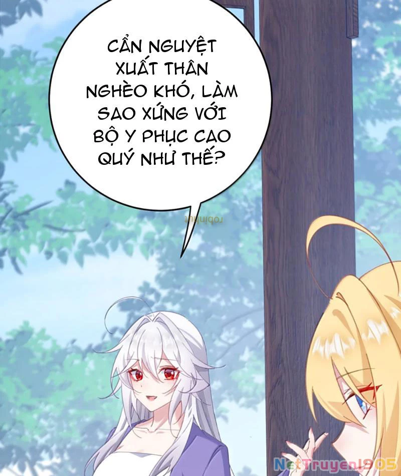 Phá thân của nữ Hoàng Đế Chapter 44 - Trang 2